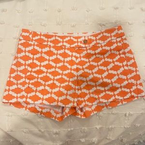 J. Crew Shorts